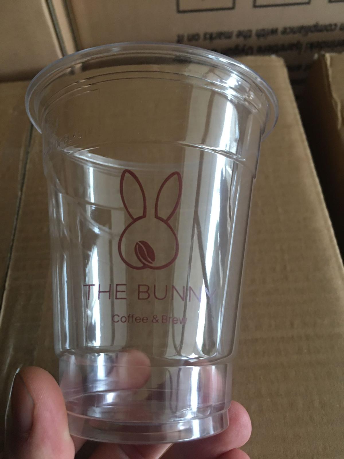 Özel Logolu Bardak Üretimi