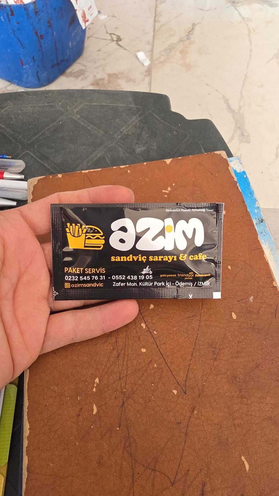 Toptan Mendil Üretimi