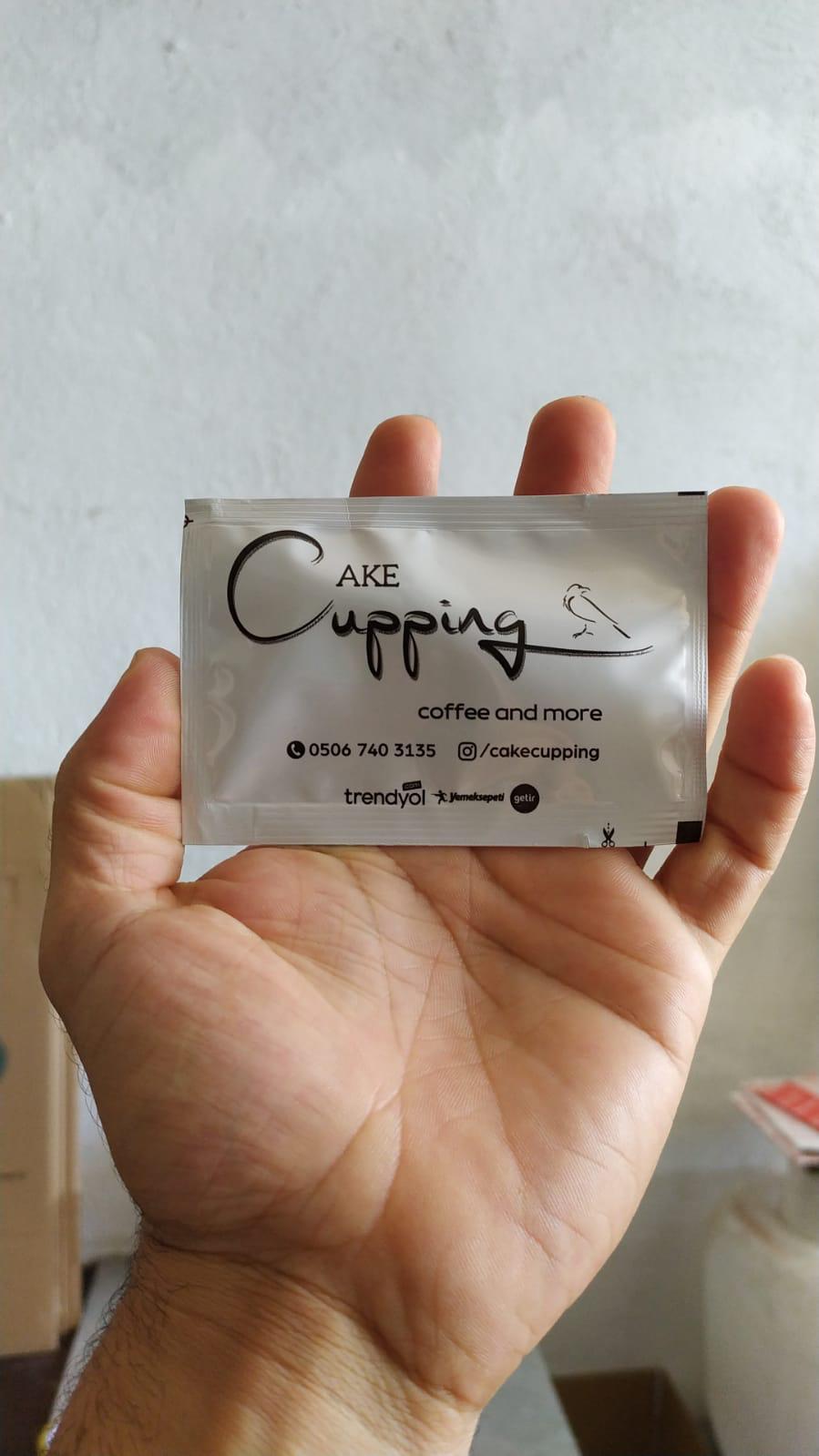 Baskılı Mendil Toptan